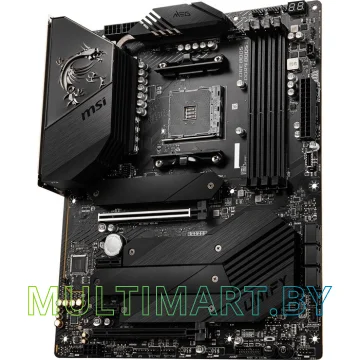 Материнская плата MSI MEG B550 Unify картинка 3
